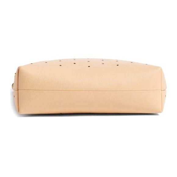 Madewell Mini Transport Perforated Leather Bag - Picture 6 of 8